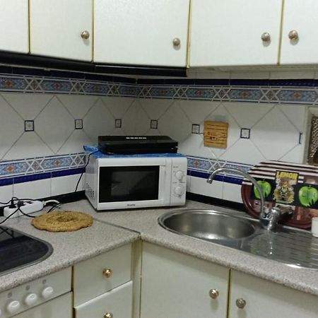 Single Room In Center Of Granada Exterior foto